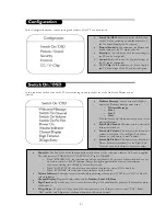 Preview for 5 page of Philips 20FT3310/37 User Manual