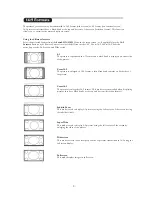 Preview for 8 page of Philips 20FT3310/37 User Manual