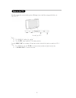 Preview for 9 page of Philips 20FT3310/37 User Manual