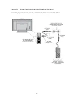 Preview for 13 page of Philips 20FT3310/37 User Manual