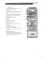 Предварительный просмотр 7 страницы Philips 20HF4003F User Manual