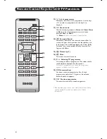 Предварительный просмотр 8 страницы Philips 20HF4003F User Manual