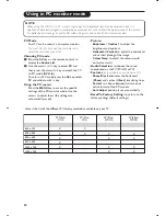 Предварительный просмотр 14 страницы Philips 20HF4003F User Manual