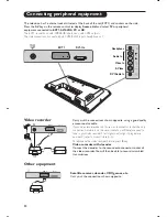 Предварительный просмотр 16 страницы Philips 20HF4003F User Manual