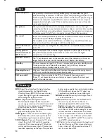 Предварительный просмотр 18 страницы Philips 20HF4003F User Manual