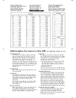 Предварительный просмотр 19 страницы Philips 20HF4003F User Manual