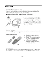 Preview for 4 page of Philips 20HF5474 User Manual