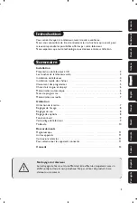 Preview for 1 page of Philips 20HF7835/22 Manual