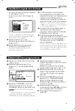 Preview for 5 page of Philips 20HF7835/22 Manual