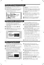 Preview for 6 page of Philips 20HF7835/22 Manual