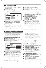 Preview for 9 page of Philips 20HF7835/22 Manual