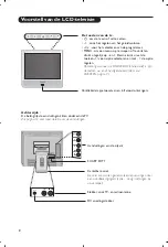 Preview for 14 page of Philips 20HF7835/22 Manual