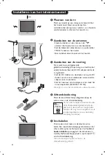 Preview for 16 page of Philips 20HF7835/22 Manual