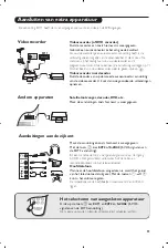 Preview for 23 page of Philips 20HF7835/22 Manual