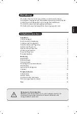 Preview for 25 page of Philips 20HF7835/22 Manual