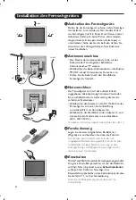 Preview for 28 page of Philips 20HF7835/22 Manual