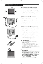 Preview for 40 page of Philips 20HF7835/22 Manual