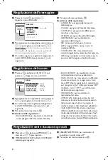 Preview for 44 page of Philips 20HF7835/22 Manual