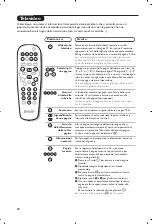 Preview for 46 page of Philips 20HF7835/22 Manual