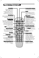 Preview for 51 page of Philips 20HF7835/22 Manual