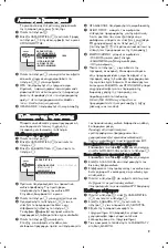 Preview for 57 page of Philips 20HF7835/22 Manual