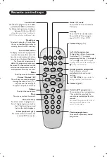 Preview for 63 page of Philips 20HF7835/22 Manual