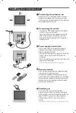 Preview for 64 page of Philips 20HF7835/22 Manual