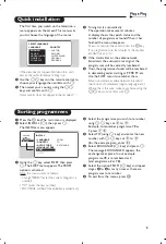 Preview for 65 page of Philips 20HF7835/22 Manual