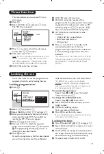 Preview for 69 page of Philips 20HF7835/22 Manual