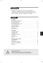 Preview for 73 page of Philips 20HF7835/22 Manual