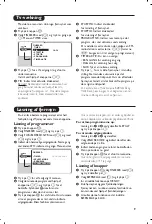 Preview for 81 page of Philips 20HF7835/22 Manual