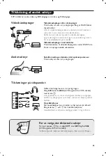 Preview for 83 page of Philips 20HF7835/22 Manual