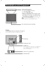 Preview for 86 page of Philips 20HF7835/22 Manual