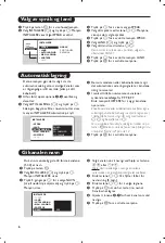 Preview for 90 page of Philips 20HF7835/22 Manual