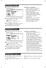 Preview for 92 page of Philips 20HF7835/22 Manual