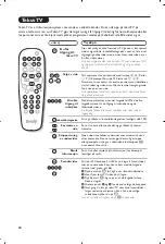 Preview for 94 page of Philips 20HF7835/22 Manual