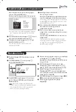 Preview for 101 page of Philips 20HF7835/22 Manual