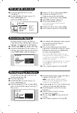 Preview for 102 page of Philips 20HF7835/22 Manual