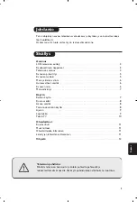 Preview for 109 page of Philips 20HF7835/22 Manual