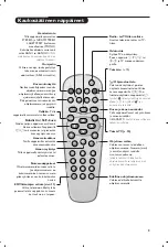 Preview for 111 page of Philips 20HF7835/22 Manual