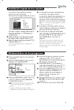 Preview for 125 page of Philips 20HF7835/22 Manual