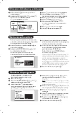 Preview for 126 page of Philips 20HF7835/22 Manual