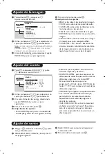 Preview for 128 page of Philips 20HF7835/22 Manual