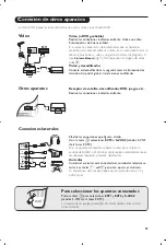 Preview for 131 page of Philips 20HF7835/22 Manual