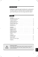 Preview for 133 page of Philips 20HF7835/22 Manual