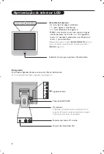 Preview for 134 page of Philips 20HF7835/22 Manual