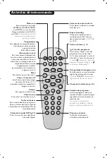 Preview for 135 page of Philips 20HF7835/22 Manual