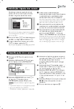 Preview for 137 page of Philips 20HF7835/22 Manual