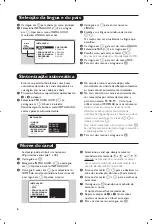 Preview for 138 page of Philips 20HF7835/22 Manual