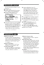 Preview for 139 page of Philips 20HF7835/22 Manual